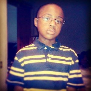 Meet your Posher, Autrell